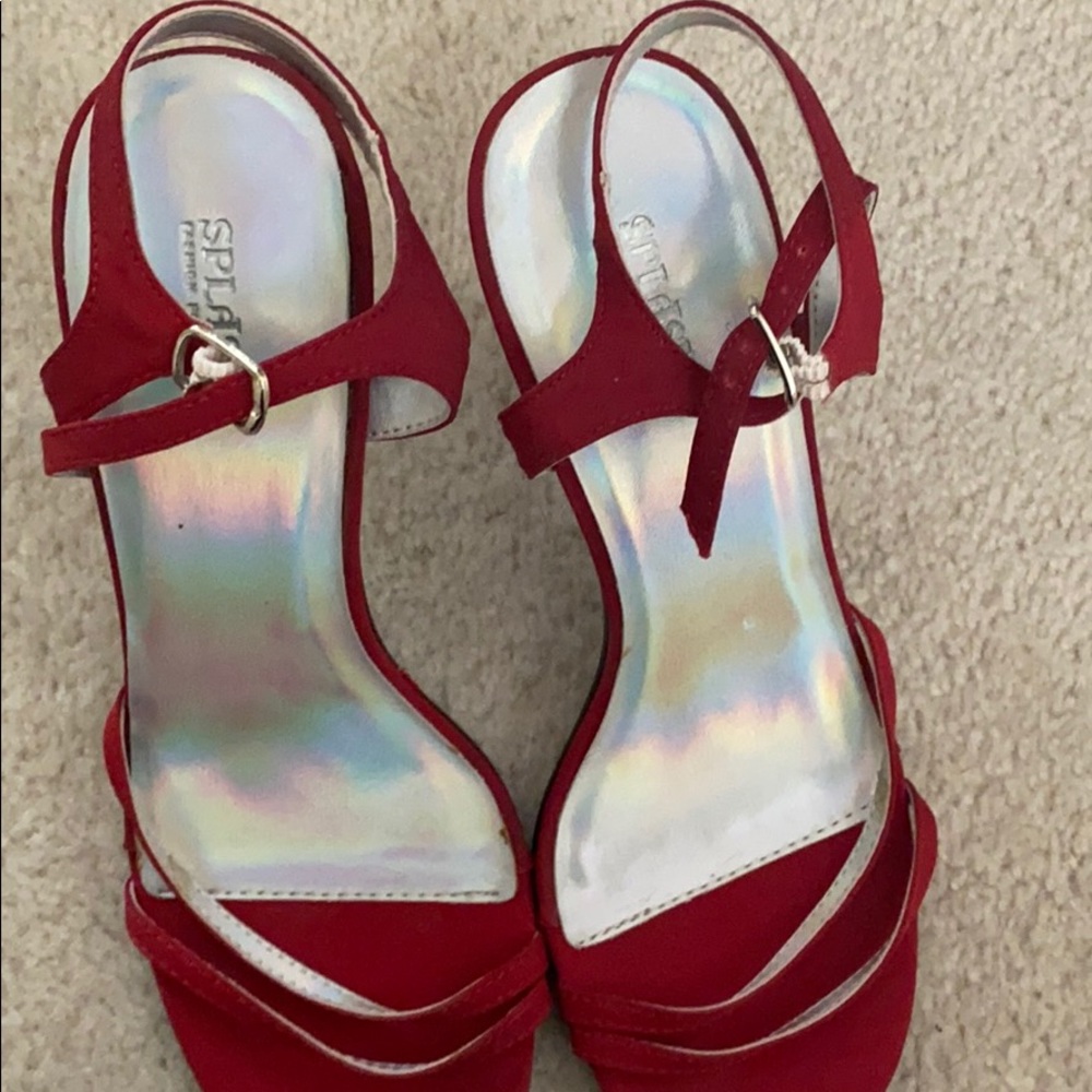 Shoes
